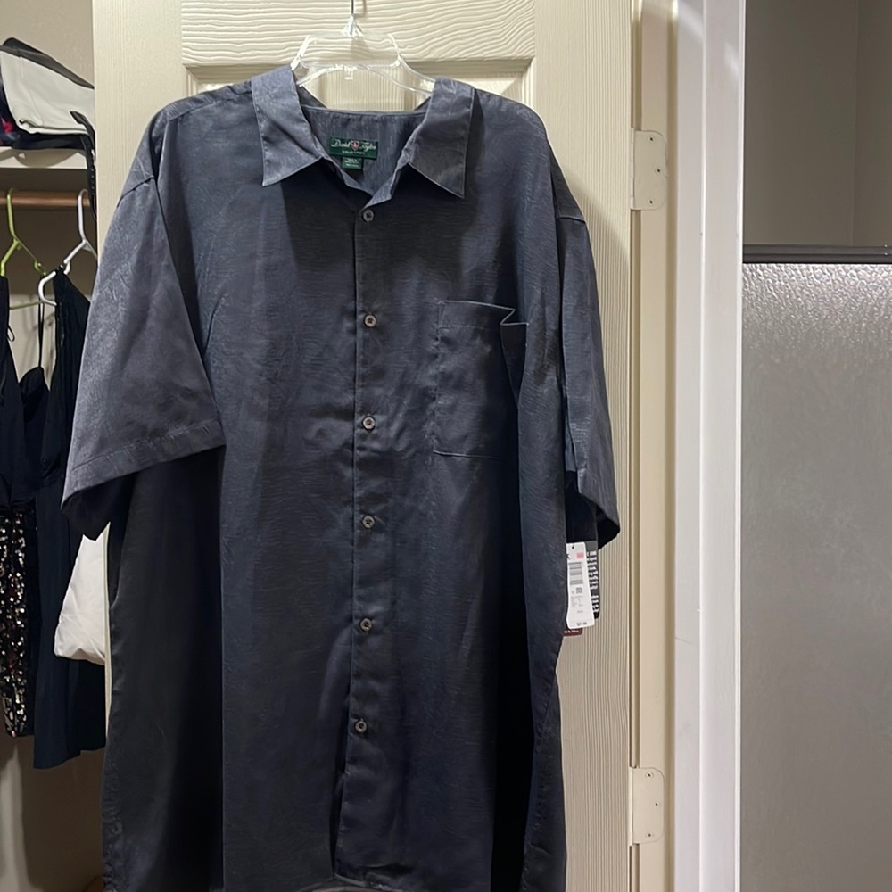Mens shirt